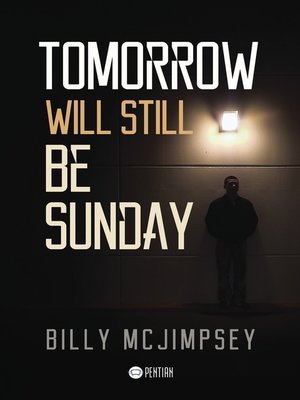 cover image of Tomorrow Will Still Be Sunday